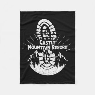 Wandern im Burg Bergsee-Zauber im Val Piora Fleecedecke