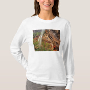 Wandern im Nationalpark Zion T-Shirt