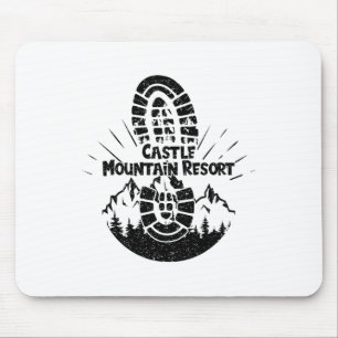 Wandern im Schloss Bergsee-Zauber im Val Piora Mousepad