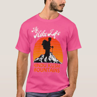 Wandern im Val Piora Albergo Colmanicchio T-Shirt