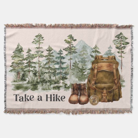 Wandern im Val Piora Decke (Vorderseite)