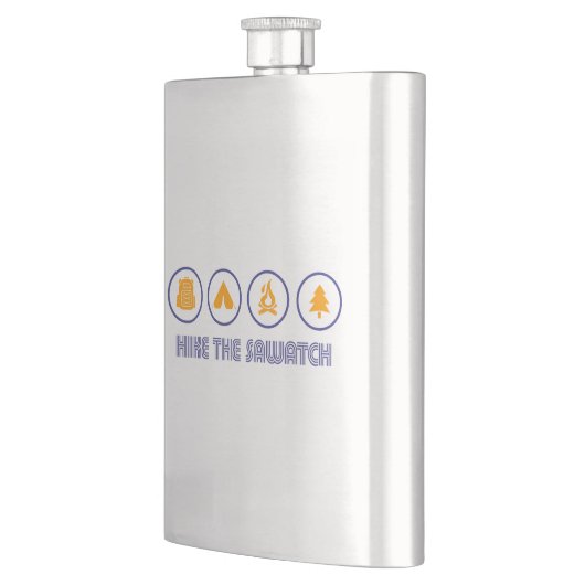 Wandern im Val Piora Flachmann (Links)