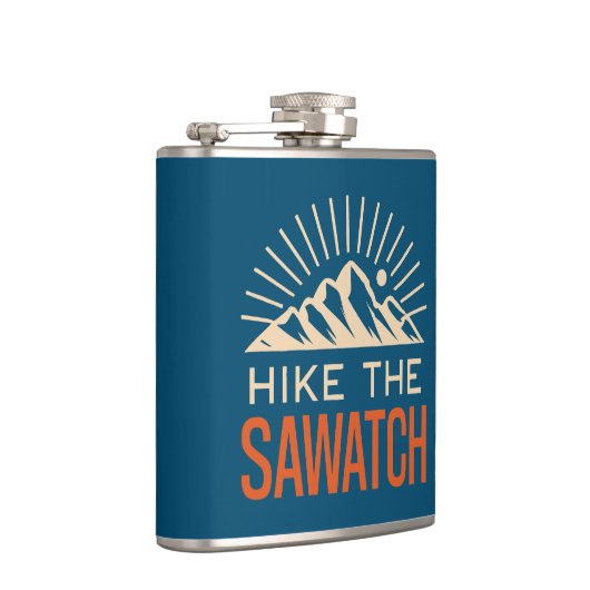 Wandern im Val Piora Flachmann (Rechts)