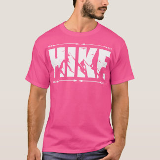 Wandern im Val Piora T-Shirt