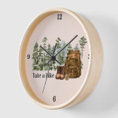 Wandern im Val Piora Uhr (Winkel)