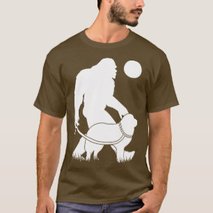 Wandern in den Pyrenäen T-Shirt