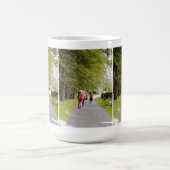 WANDERN KAFFEETASSE (Mittel)