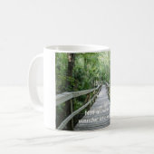 Wandern Kaffeetasse (Vorderseite Links)