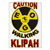 Wandern Klipah (Vorne)