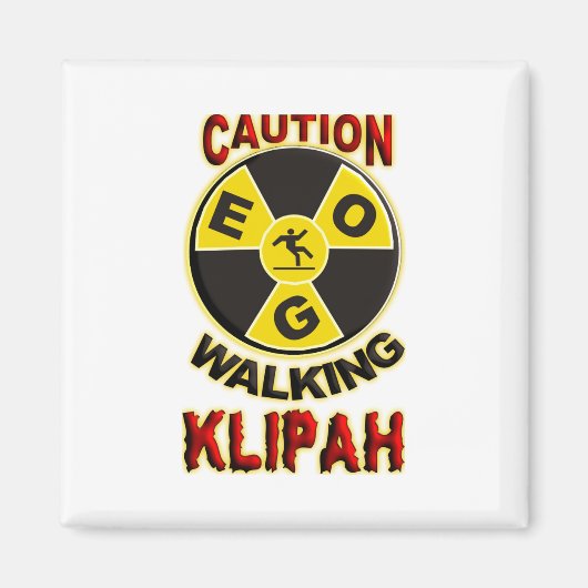 Wandern Klipah Magnet (Vorne)