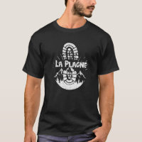 Wandern La Plagne Frankreich Wanderurlaub Ski