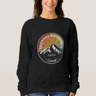 Wandern Locarno Sweatshirt