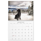 Wandern mit dem Hazel 2022 Kalender (Jan 2027)