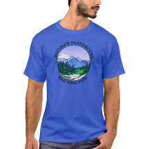 Wandern Natur Playgound