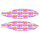 Wandern oder Trekking Basketball (Panele)