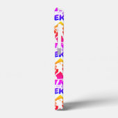 Wandern oder Trekking Case-Mate iPhone Hülle (Rückseite / Links)