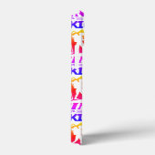 Wandern oder Trekking Case-Mate iPhone Hülle (Rückseite / Rechts)