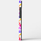 Wandern oder Trekking Case-Mate iPhone Hülle (Rückseite / Links)