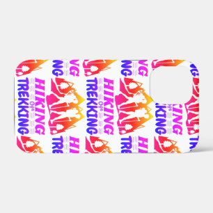 Wandern oder Trekking Case-Mate iPhone Hülle