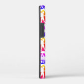 Wandern oder Trekking Case-Mate iPhone Hülle (Rückseite / Rechts)