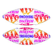 Wandern oder Trekking Football (Paneele)