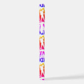 Wandern oder Trekking iPhone Hülle (Rechte Seite)