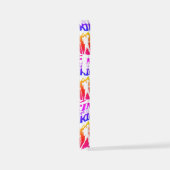 Wandern oder Trekking iPhone Hülle (Rechte Seite)