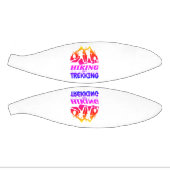 Wandern oder Trekking Mini Basketball (Panele)