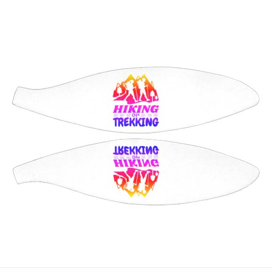 Wandern oder Trekking Mini Basketball (Panele)