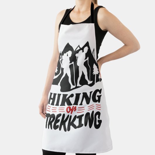 Wandern oder Trekking Schürze (InSitu)