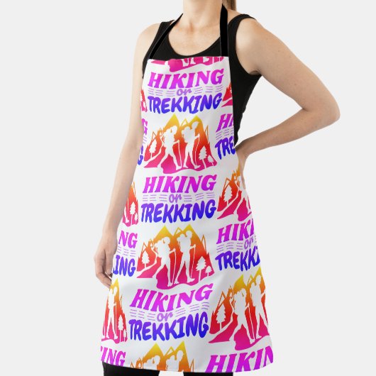 Wandern oder Trekking Schürze (InSitu)