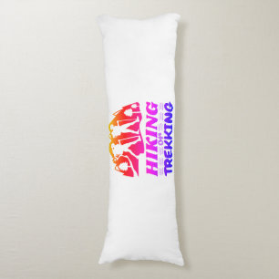 Wandern oder Trekking Seitenschläferkissen