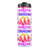 Wandern oder Trekking Thermosbecher (Vorderseite)