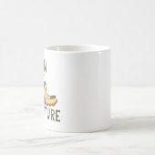 Wandern Outdoor Adventure Kaffeetasse (Mittel)