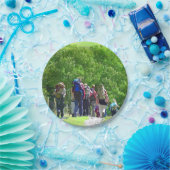 WANDERN PAPPTELLER (Party)