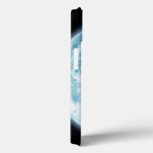 Wandern Pegasus & Vollmond Fantasy Kunstmuseum Case-Mate iPhone Hülle (Rückseite / Rechts)