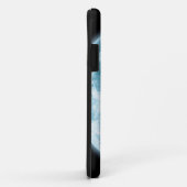 Wandern Pegasus & Vollmond Fantasy Kunstmuseum Case-Mate iPhone Hülle (Hinten/Rechts)