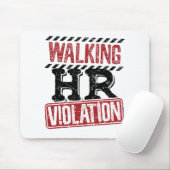 Wandern Personalverletzung - Albtraum Mousepad (Mit Mouse)