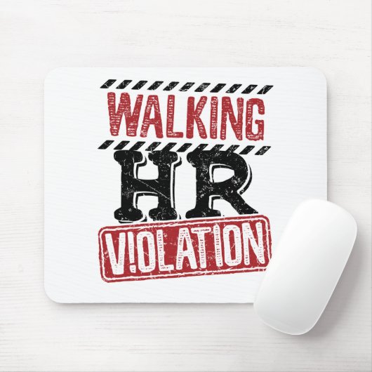 Wandern Personalverletzung - Albtraum Mousepad (Mit Mouse)