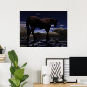 Wandern Poster (Heimbüro)