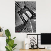 Wandern Poster (Heimbüro)