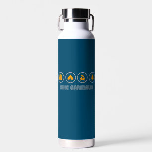 Wandern Sie im Garibaldi Provincial Park Trinkflasche