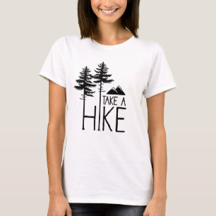 Wandern T-Shirt