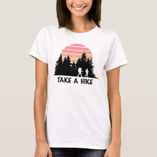 Wandern T-Shirt