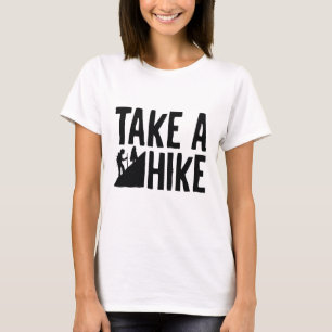 Wandern T-Shirt