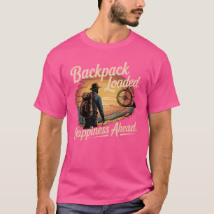 Wandern T-Shirt