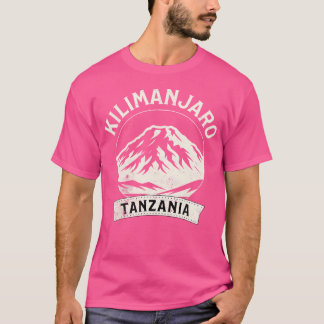Wandern T-Shirt