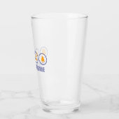 Wandern Tennessee Glas (Links)