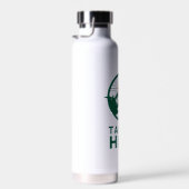 Wandern Trinkflasche (Rechts)