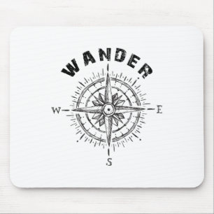 Wandern Wandern Camping Welt Reise Liebhaber Gesch Mousepad